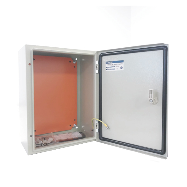 Gabinete-Metalico
